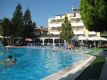 Tropicana Garden Hotel Kuşadası Turkije