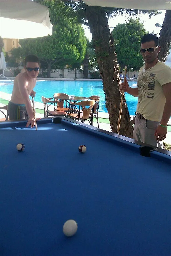 Tropicana Garden Hotel Kuşadası