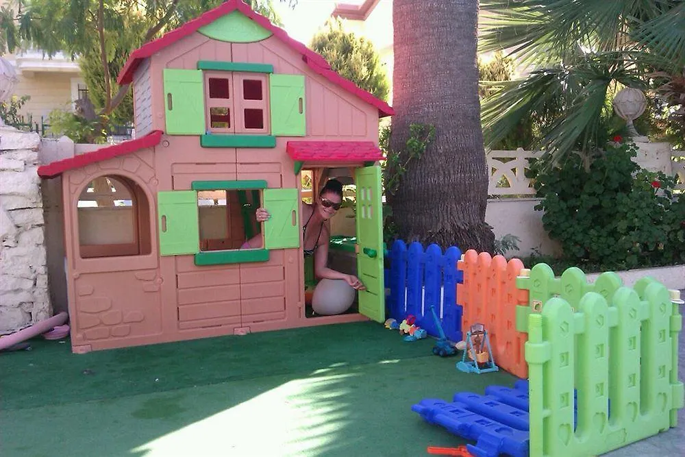 Tropicana Garden Hotel Kuşadası