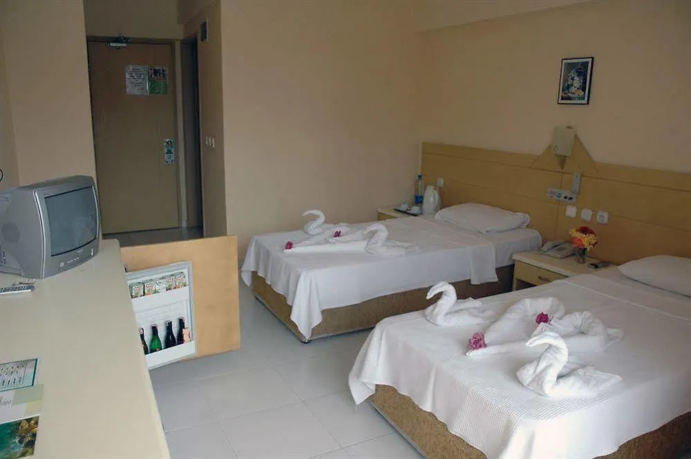 Tropicana Garden Hotel Kuşadası